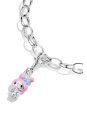 Thomas Sabo 2254-M06-9 My Melody Charm-Anhänger mit… | Diademita