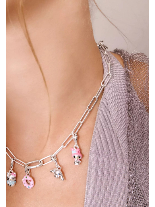 Thomas Sabo 2254-M06-9 My Melody Charm-Anhänger mit… | Diademita