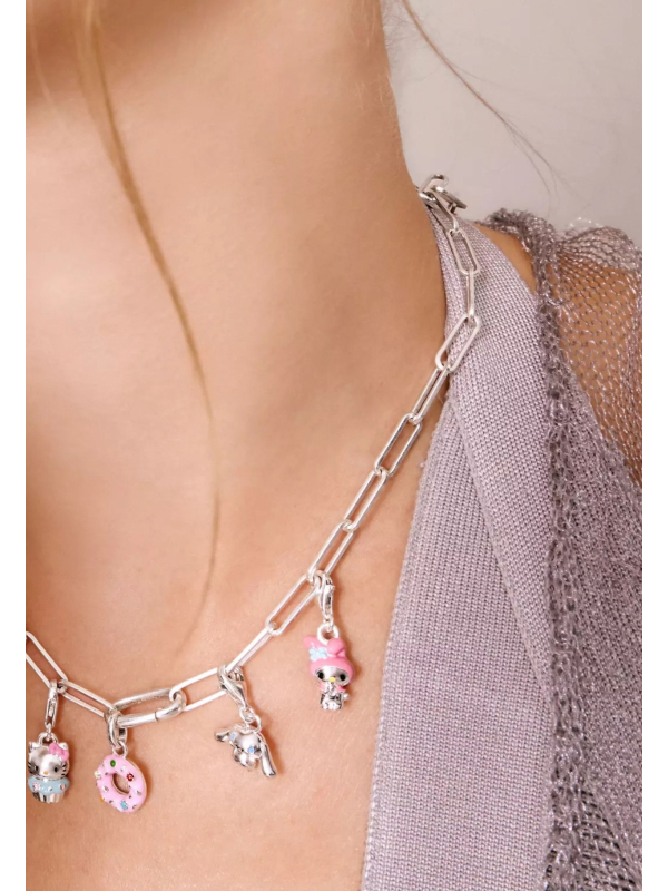 Thomas Sabo 2254-M06-9 My Melody Charm-Anhänger mit… | Diademita