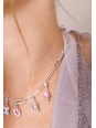 Thomas Sabo 2254-M06-9 Charm Pendentif My Melody avec… | Diademita