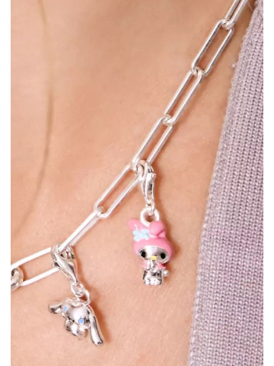 Thomas Sabo 2254-M06-9 My Melody Charm-Anhänger mit… | Diademita