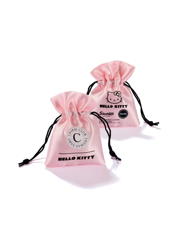 Thomas Sabo 2254-M06-9 Charm Pendentif My Melody avec… | Diademita