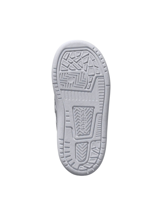 Adidas Sportswear HQ7701 Baskets Rapid Court à Fermeture… | Diademita