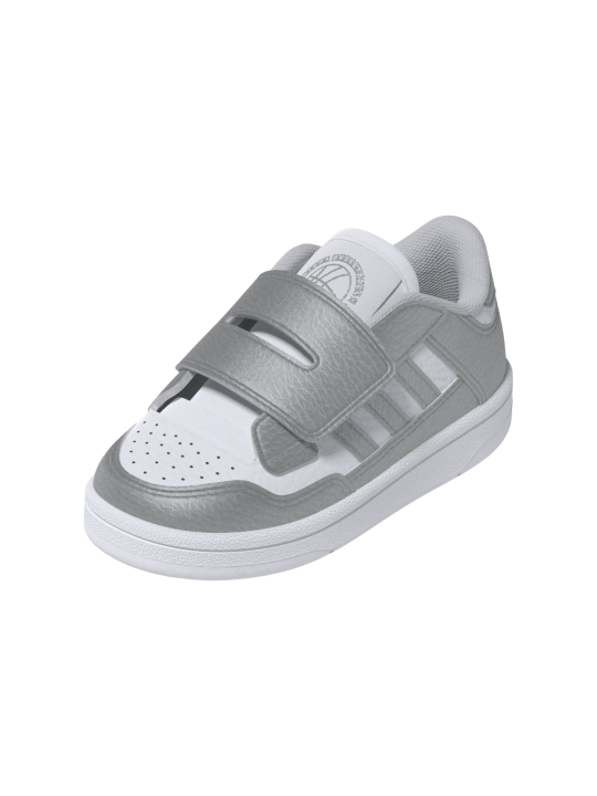 Adidas Sportswear HQ7701 Rapid Court Sneaker mit… | Diademita