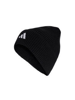 Tiro League Strickmütze – Schwarz