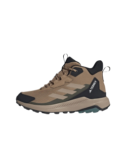 Terrex Anylander Mid Wandelschoenen – Бежевый