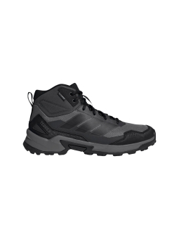 Terrex Eastrail 3 Mid Hiking Shoes – Gray