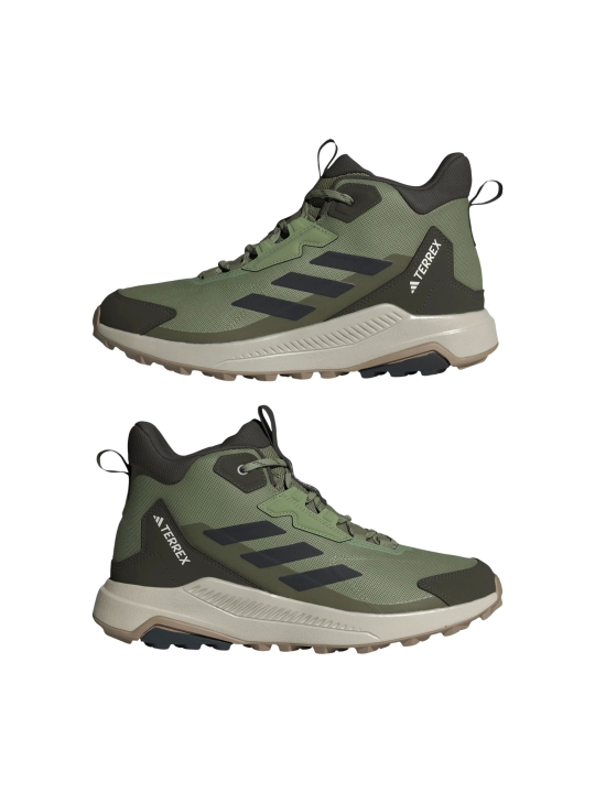 Adidas Performance JR6596 Terrex Anylander Mid… | Diademita