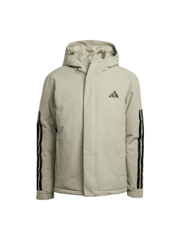 Veste Isolante Climawarm 3-Stripes – Vert