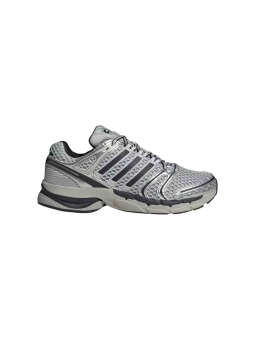 Adistar Control 5 Sneaker – Grau