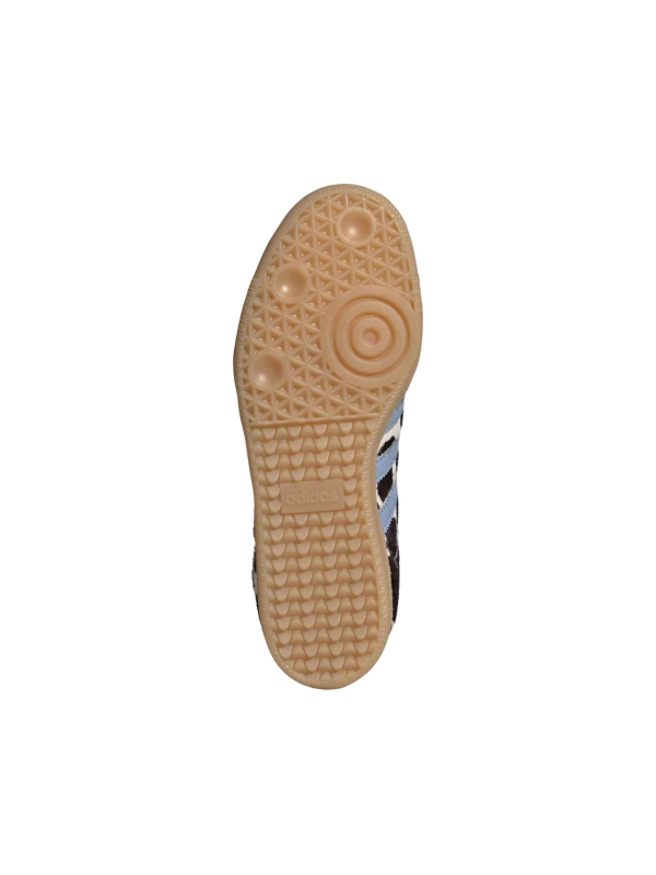 Adidas Originals KJ7448 Samba OG Cow Print Trainers | Diademita