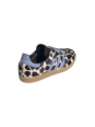 Adidas Originals KJ7448 Samba OG Cow Print Trainers | Diademita