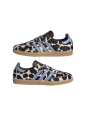 Adidas Originals KJ7448 Samba OG Cow Print Trainers | Diademita