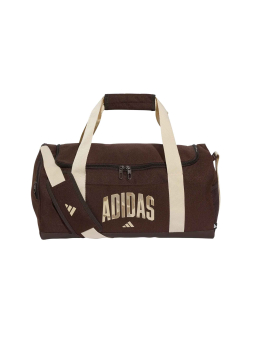 Camo Graphic sporttas S – Bruin