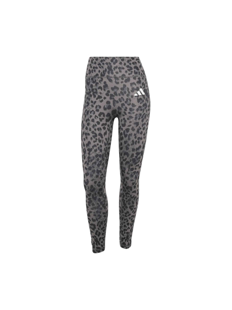 Adidas Performance KS6212 Optime Essentials Leopard 7/8… | Diademita