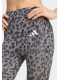 Adidas Performance KS6212 Optime Essentials Leopard 7/8… | Diademita