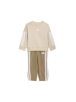 Essentials joggingpak – Бежевый