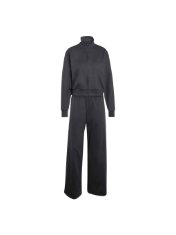 Lazyday Tracksuit – Black