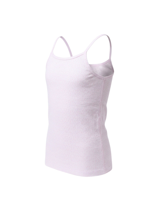 Maxte 23012 Mädchen Trägertop Unterhemden mit Elastan… | Diademita