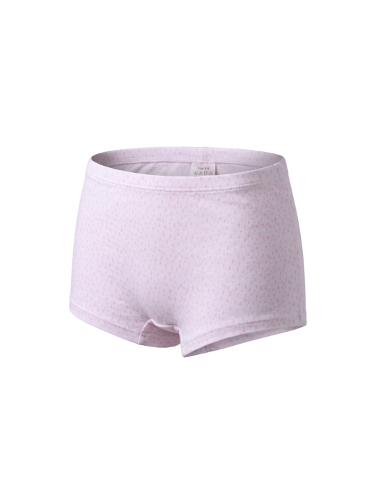 Maxte 23007 Mädchen Boxer Hipster mit Elastan 5er-Pack | Diademita