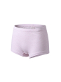 Maxte 23007 Mädchen Boxer Hipster mit Elastan 5er-Pack | Diademita