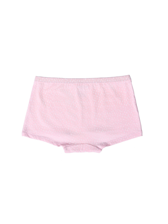 Maxte 23007 Meisjes Boxer Hipster Slips met Elastaan… | Diademita