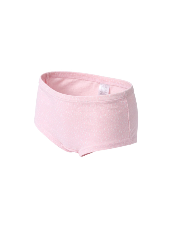 Maxte 23007 Meisjes Boxer Hipster Slips met Elastaan… | Diademita