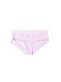 Maxte 23009 Mädchen Slips mit Elastan 7er-Pack | Diademita