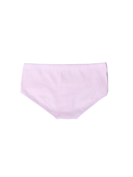 Maxte 23009 Girls' Cotton Stretch Briefs with Elastane 7… | Diademita