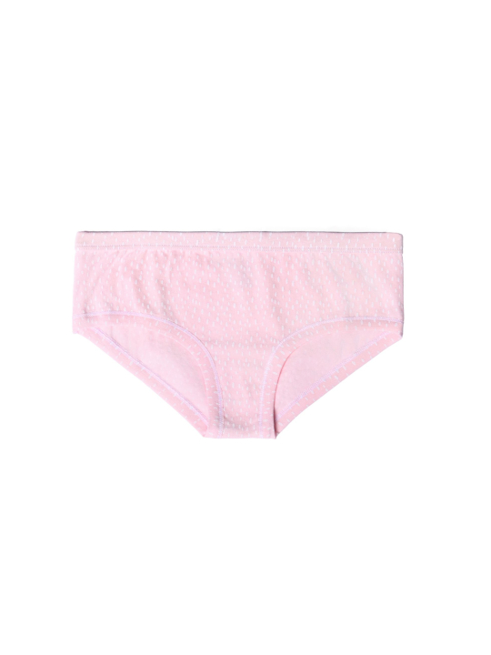 Maxte 23009 Girls' Cotton Stretch Briefs with Elastane 7… | Diademita