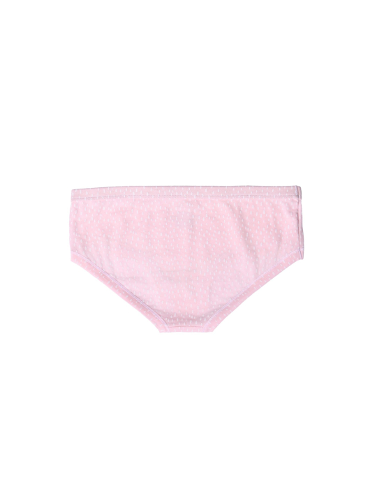 Maxte 23009 Girls' Cotton Stretch Briefs with Elastane 7… | Diademita