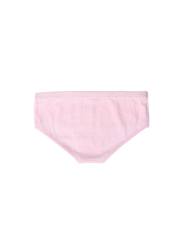 Maxte 23009 Girls' Cotton Stretch Briefs with Elastane 7… | Diademita