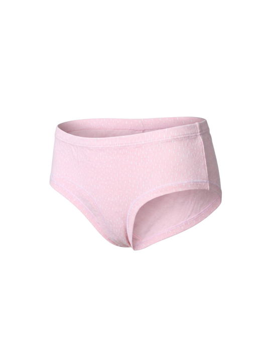 Maxte 23009 Girls' Cotton Stretch Briefs with Elastane 7… | Diademita
