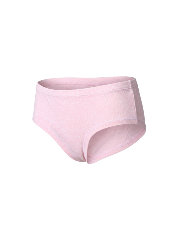 Maxte 23009 Mädchen Slips mit Elastan 7er-Pack | Diademita