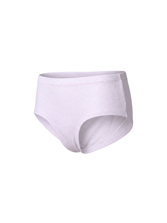 Maxte 23009 Girls' Cotton Stretch Briefs with Elastane 7… | Diademita