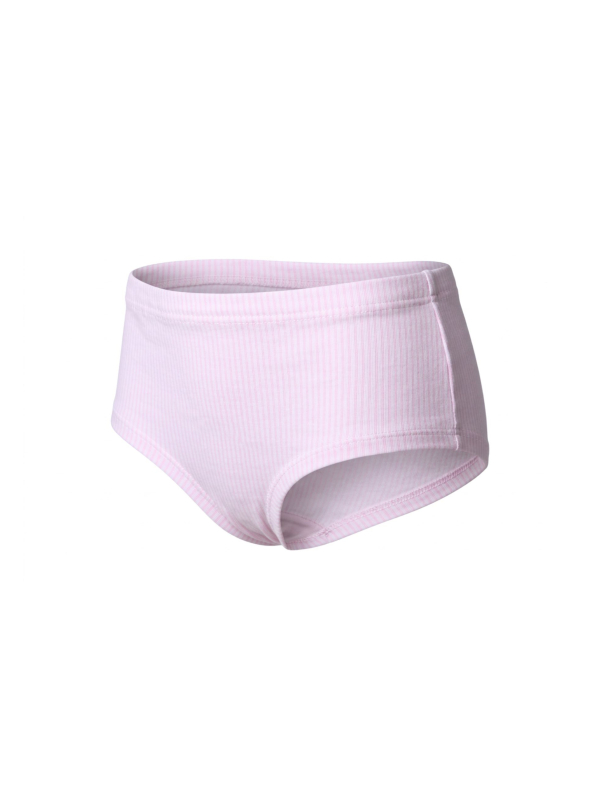 Maxte 23009 Mädchen Slips mit Elastan 7er-Pack | Diademita