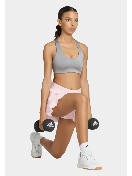 Adidas Performance KW4381 Optime Tennis Medium Support Bra | Diademita