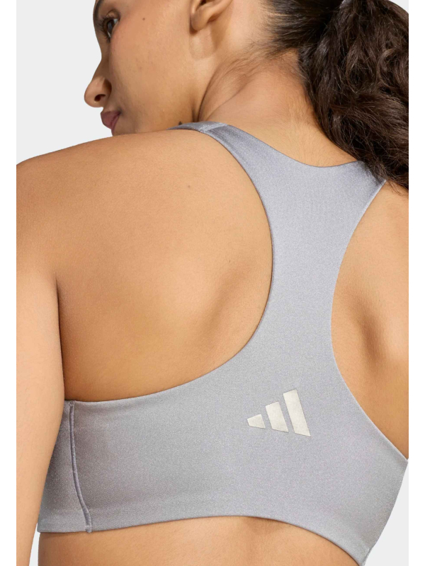Adidas Performance KW4381 Optime Tennis Medium Support Bra | Diademita