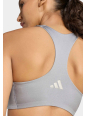 Adidas Performance KW4381 Optime Tennis Medium Support Bra | Diademita