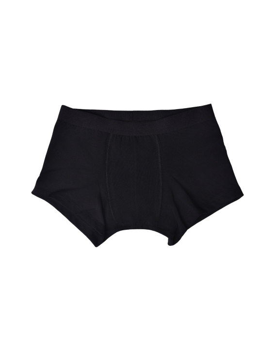 Maxte 24003-5BK Boys' Cotton Stretch Boxer Shorts with… | Diademita