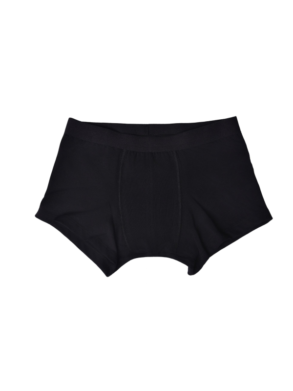 Maxte 24003-5BK Boys' Cotton Stretch Boxer Shorts with… | Diademita