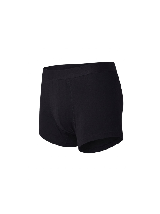 Maxte 24003-5BK Jongens Boxershorts met Elastaan 5-Pack | Diademita
