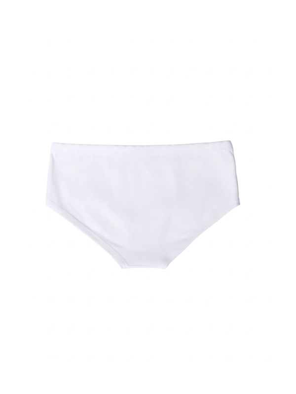 Maxte 23009 Mädchen Slips mit Elastan 7er-Pack | Diademita