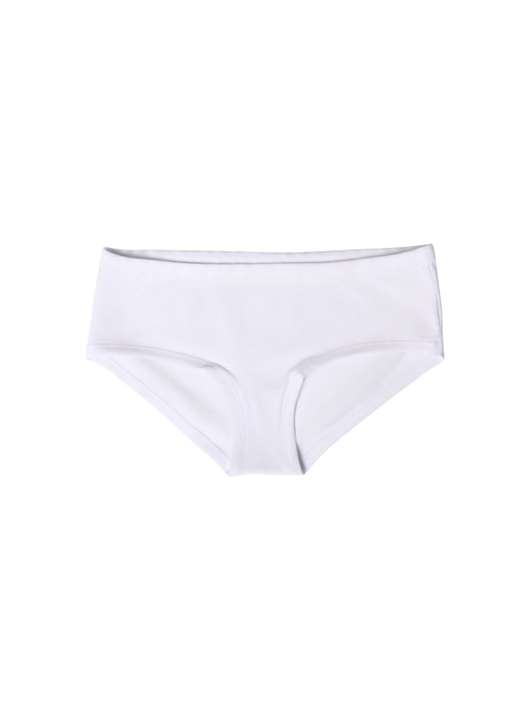 Maxte 23009 Girls' Cotton Stretch Briefs with Elastane 7… | Diademita