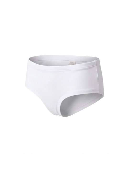 Maxte 23009 Mädchen Slips mit Elastan 7er-Pack | Diademita