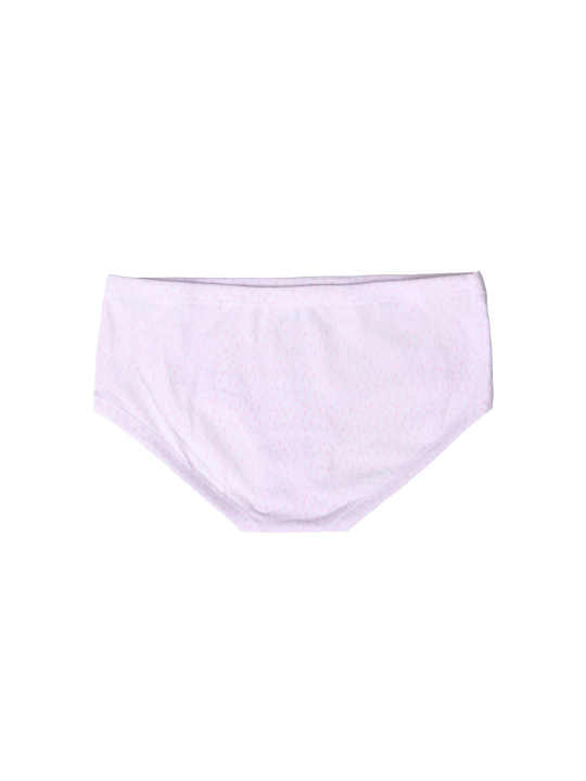 Maxte 23009 Mädchen Slips mit Elastan 7er-Pack | Diademita