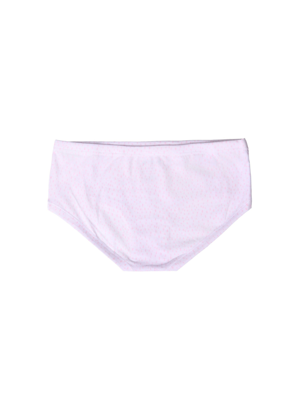 Maxte 23009 Mädchen Slips mit Elastan 7er-Pack | Diademita