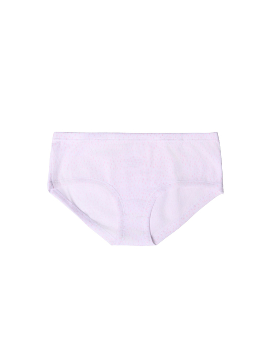Maxte 23009 Girls' Cotton Stretch Briefs with Elastane 7… | Diademita