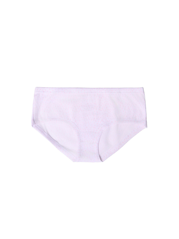 Maxte 23009 Mädchen Slips mit Elastan 7er-Pack | Diademita