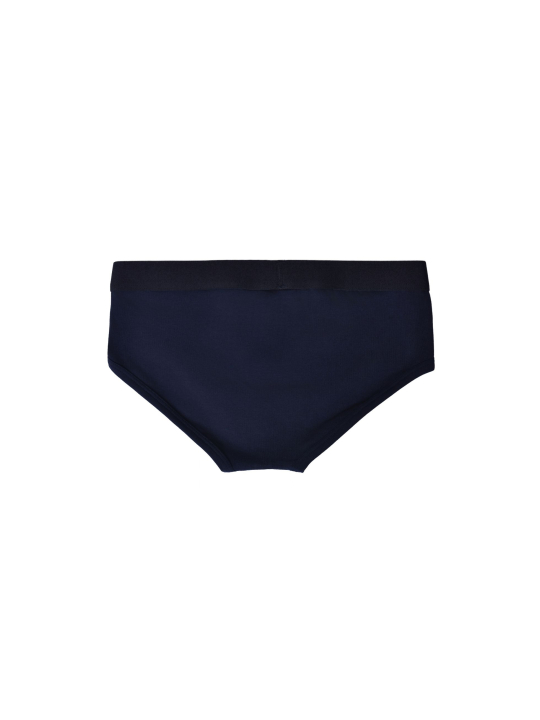 Maxte 24001 Jongens Slips met Elastaan 7-Pack | Diademita
